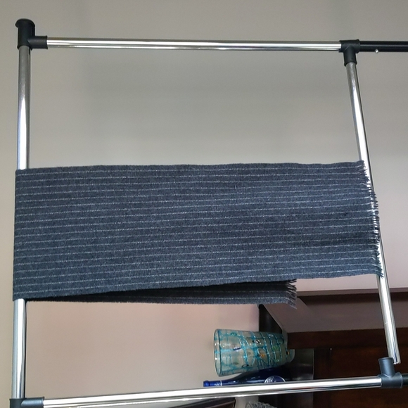 Polo Ralph Lauren Other - Polo Ralph Lauren wool scarf